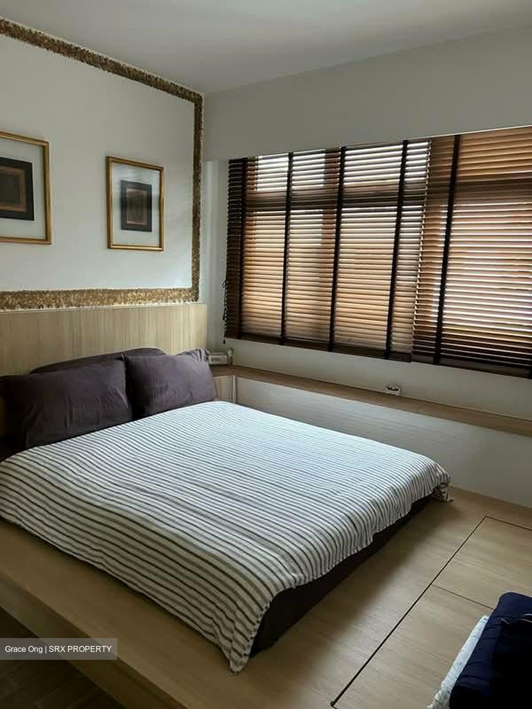 Blk 511C Oleander Breeze @ Yishun (Yishun), HDB 3 Rooms #556177951